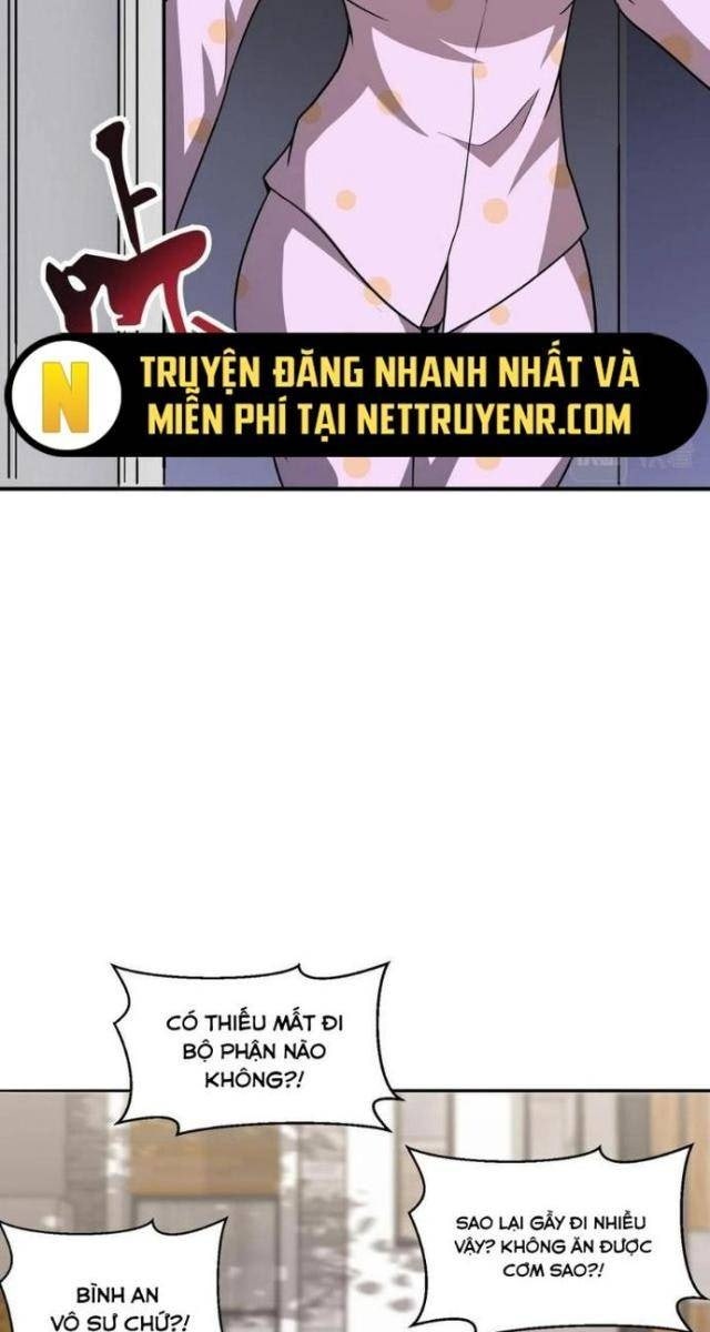 Quái Vật Nhạc Viên - Page 7