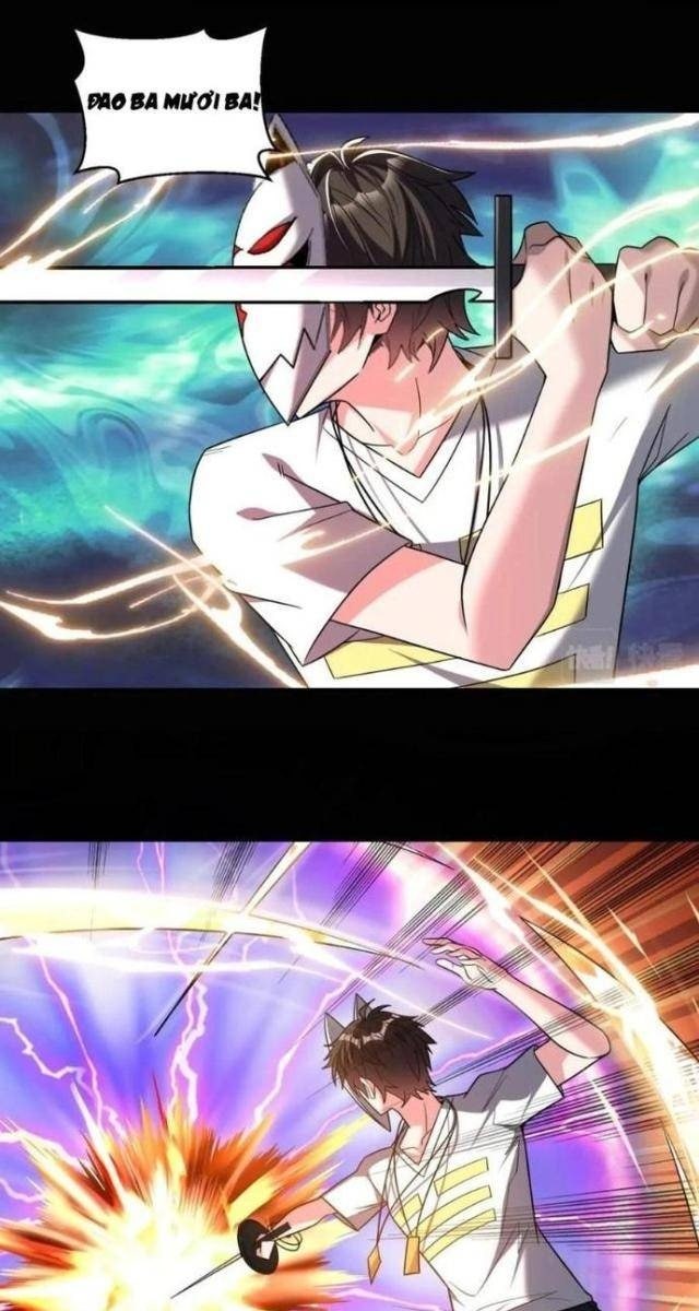 Quái Vật Nhạc Viên - Page 32