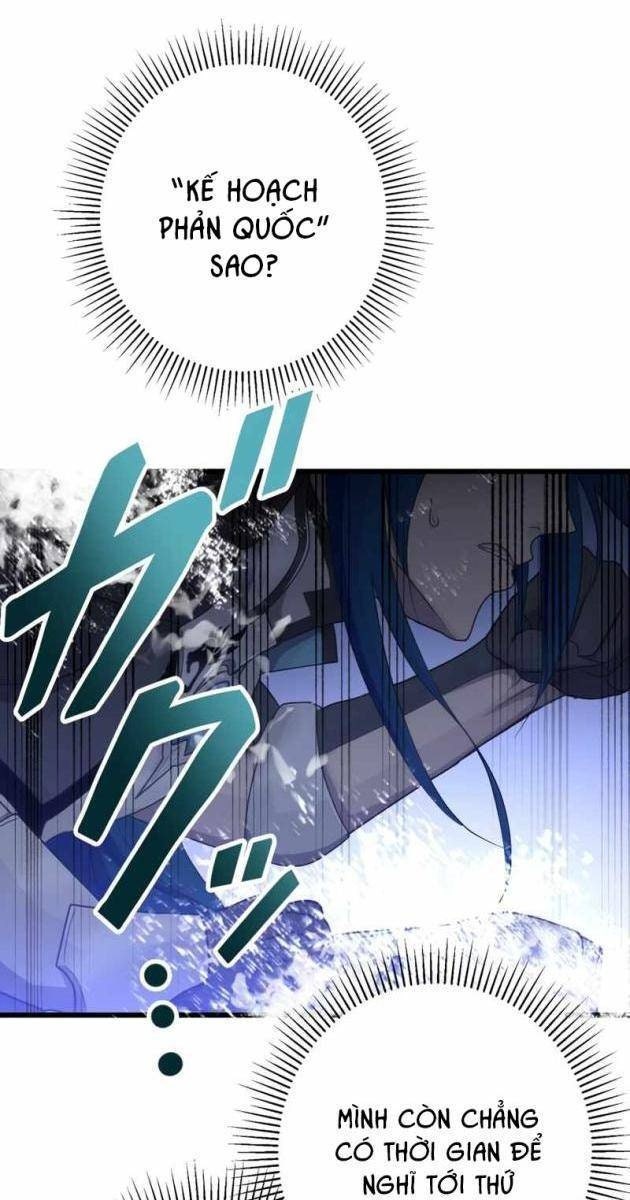 Sự Trở Lại Của Tuyệt Thế Pháp Sư - Page 121