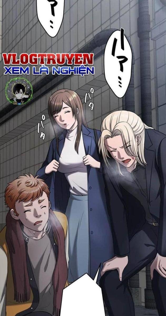 Giáo Viên Ác Quỷ Saiko - Page 35