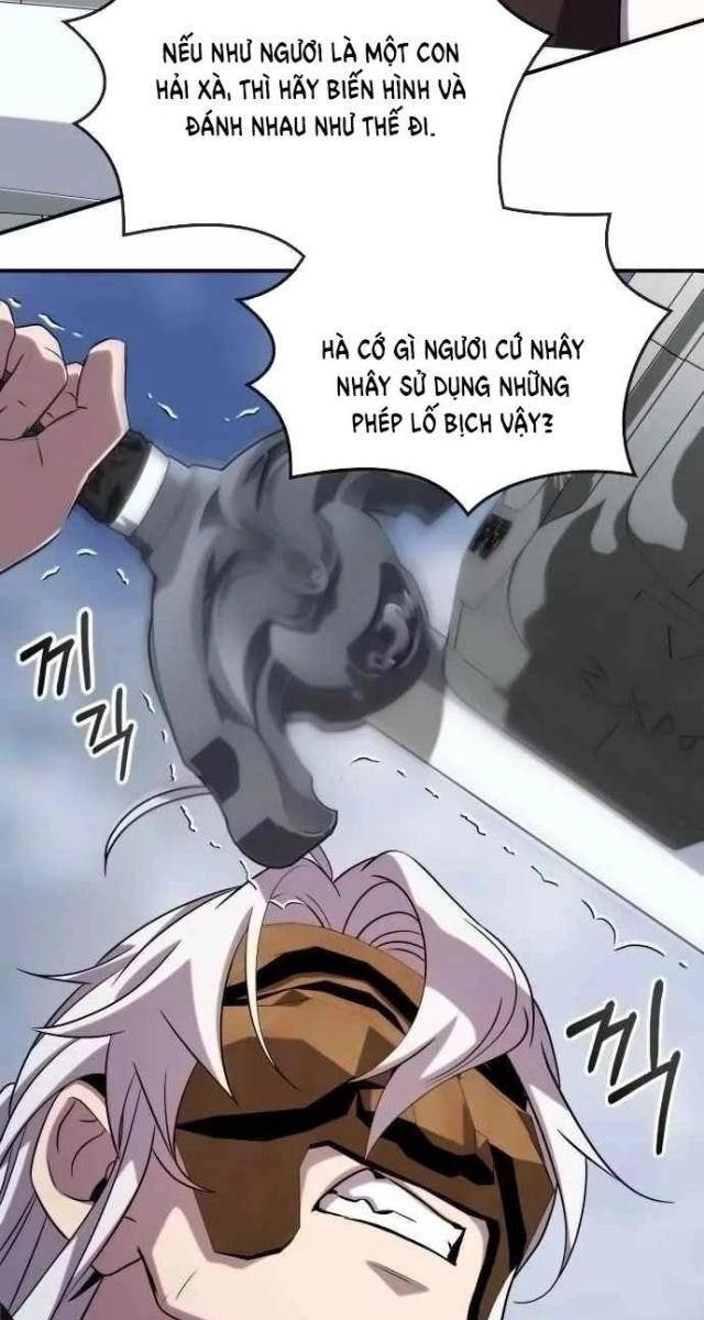 Thợ Săn Chơi Thuốc - Page 37