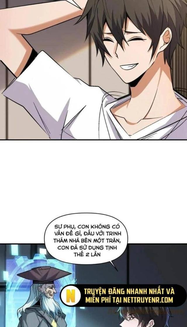 Quái Vật Nhạc Viên - Page 33