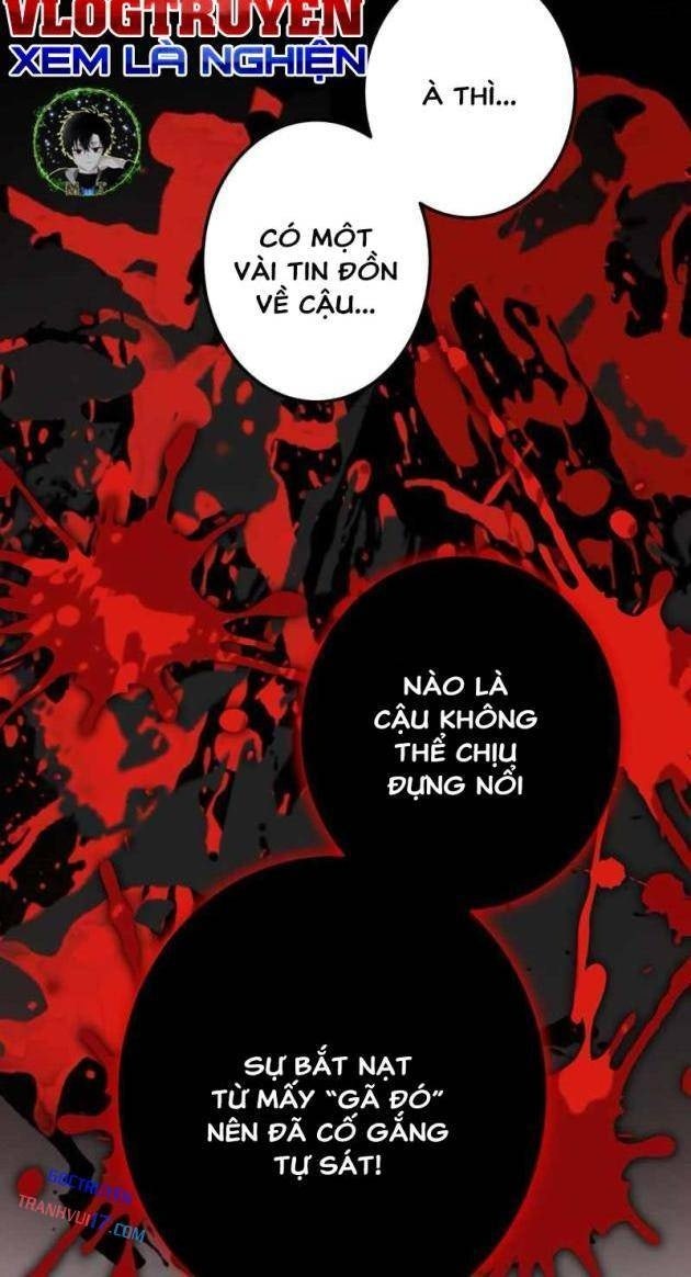 Sự Trở Lại Của Tuyệt Thế Pháp Sư - Page 54