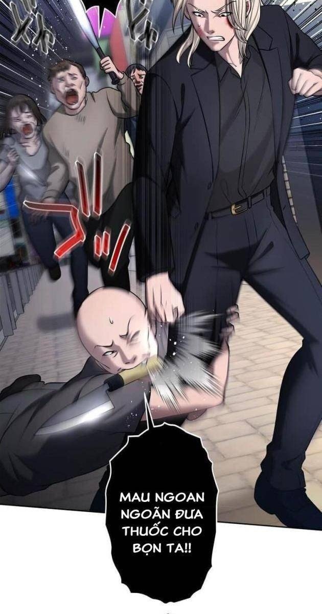 Giáo Viên Ác Quỷ Saiko - Page 26