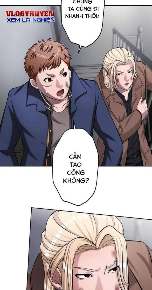 Giáo Viên Ác Quỷ Saiko - Page 31