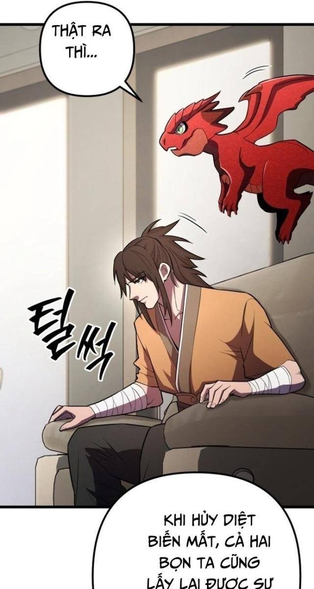 Thăng Hạng Từ Đỉnh Cấp - Page 58