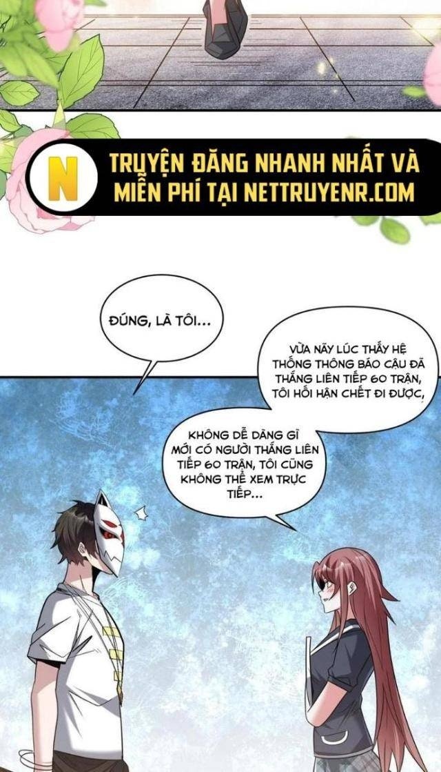 Quái Vật Nhạc Viên - Page 41