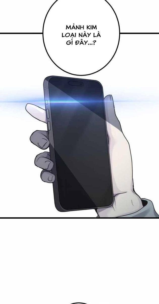 Sự Trở Lại Của Tuyệt Thế Pháp Sư - Page 19