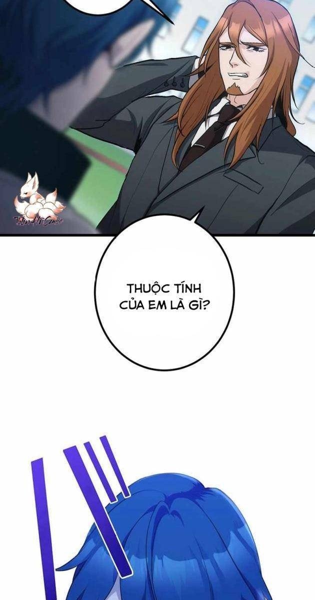 Sự Trở Lại Của Tuyệt Thế Pháp Sư - Page 17