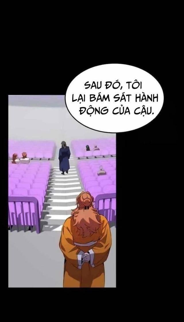 Thợ Săn Chơi Thuốc - Page 8