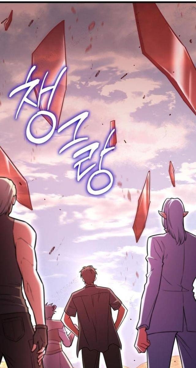 Thăng Hạng Từ Đỉnh Cấp - Page 48