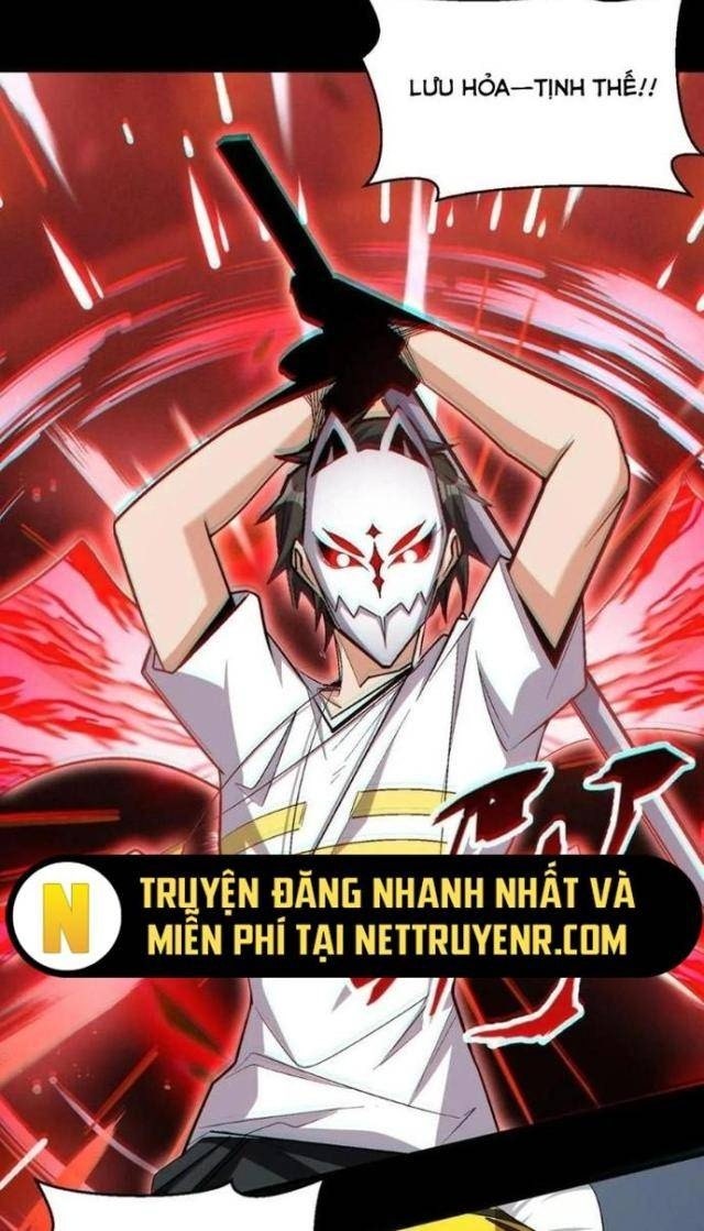 Quái Vật Nhạc Viên - Page 44