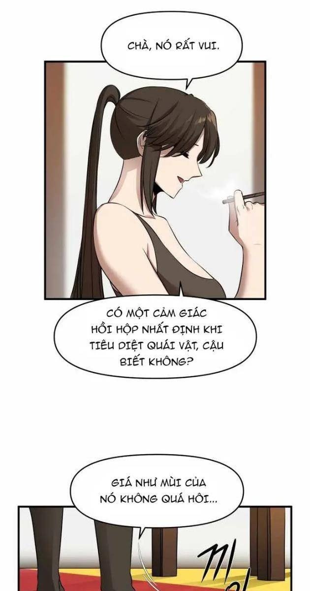 Kẻ Man Rợ Bước Vào Học Viện Danh Giá - Page 11