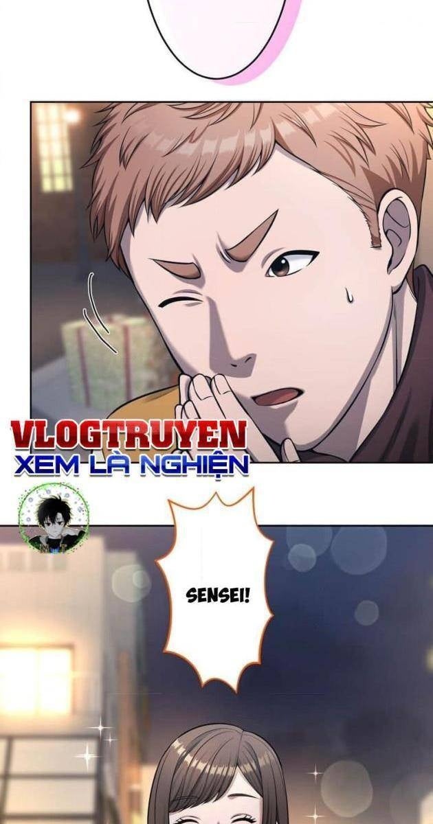 Giáo Viên Ác Quỷ Saiko - Page 4