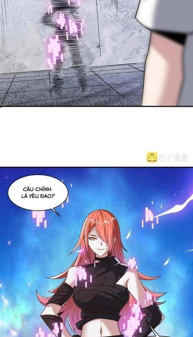 Quái Vật Nhạc Viên - Page 6