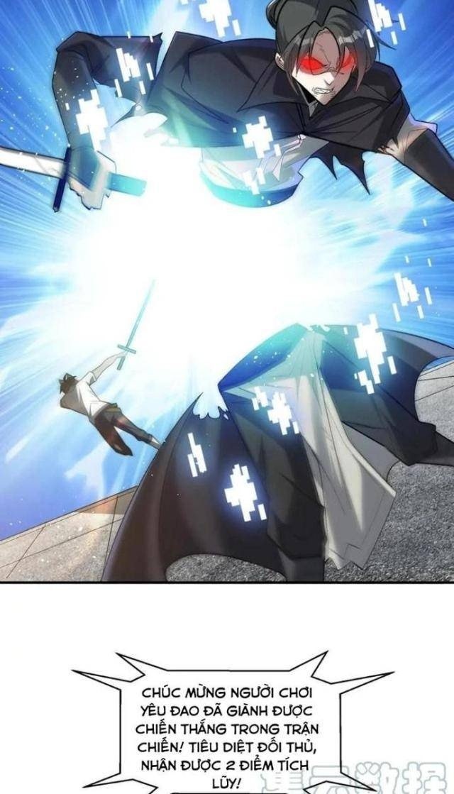 Quái Vật Nhạc Viên - Page 10