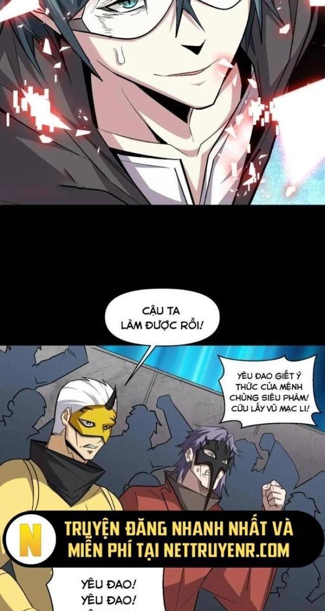 Quái Vật Nhạc Viên - Page 49