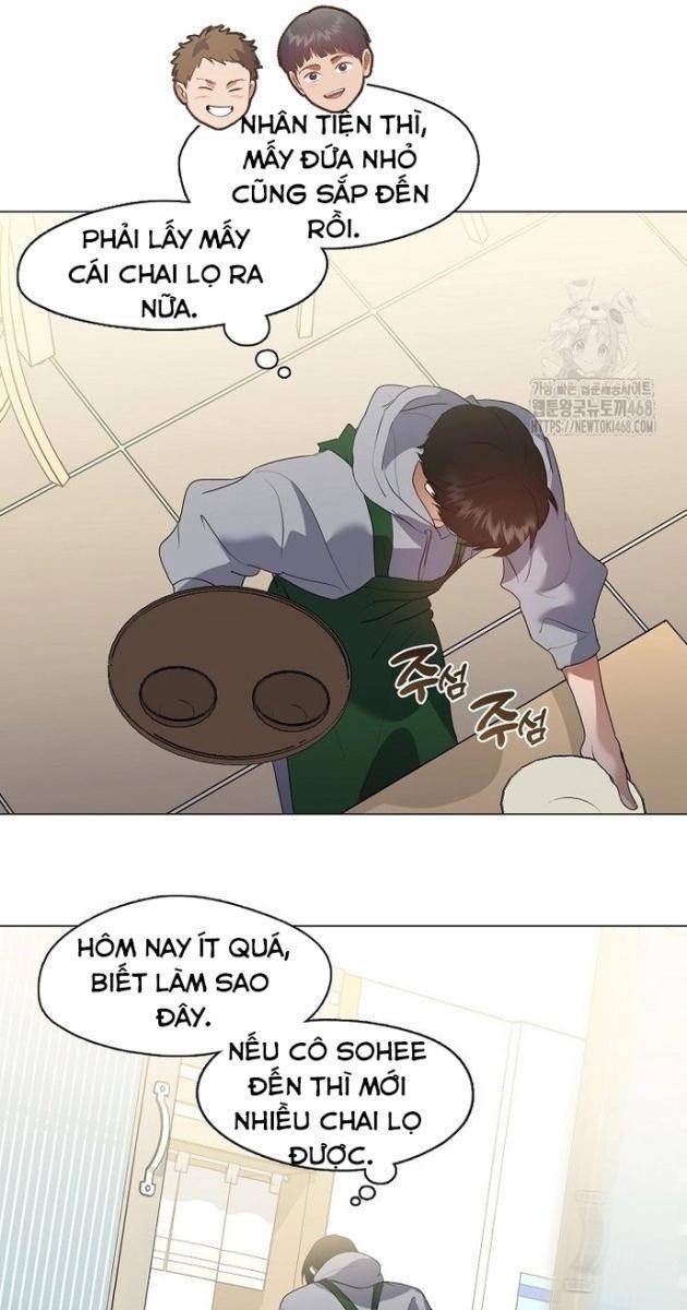 Nhà Hàng Âm Phủ - Page 81