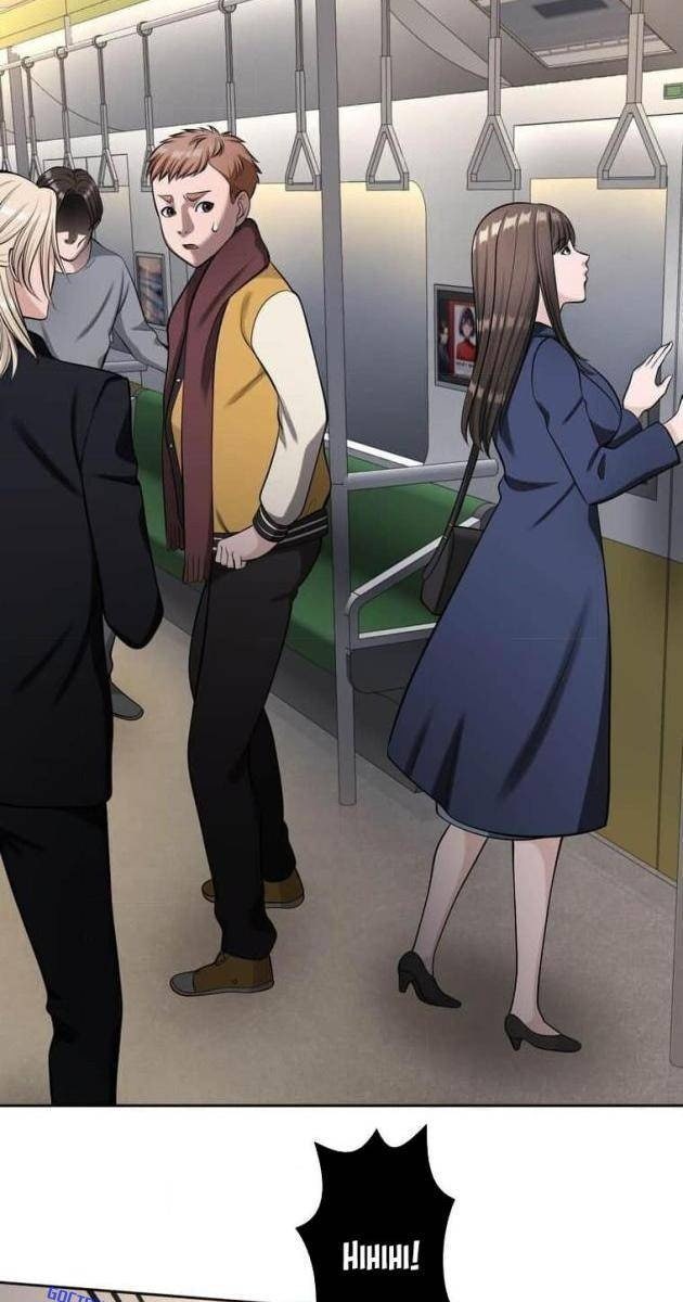 Giáo Viên Ác Quỷ Saiko - Page 14