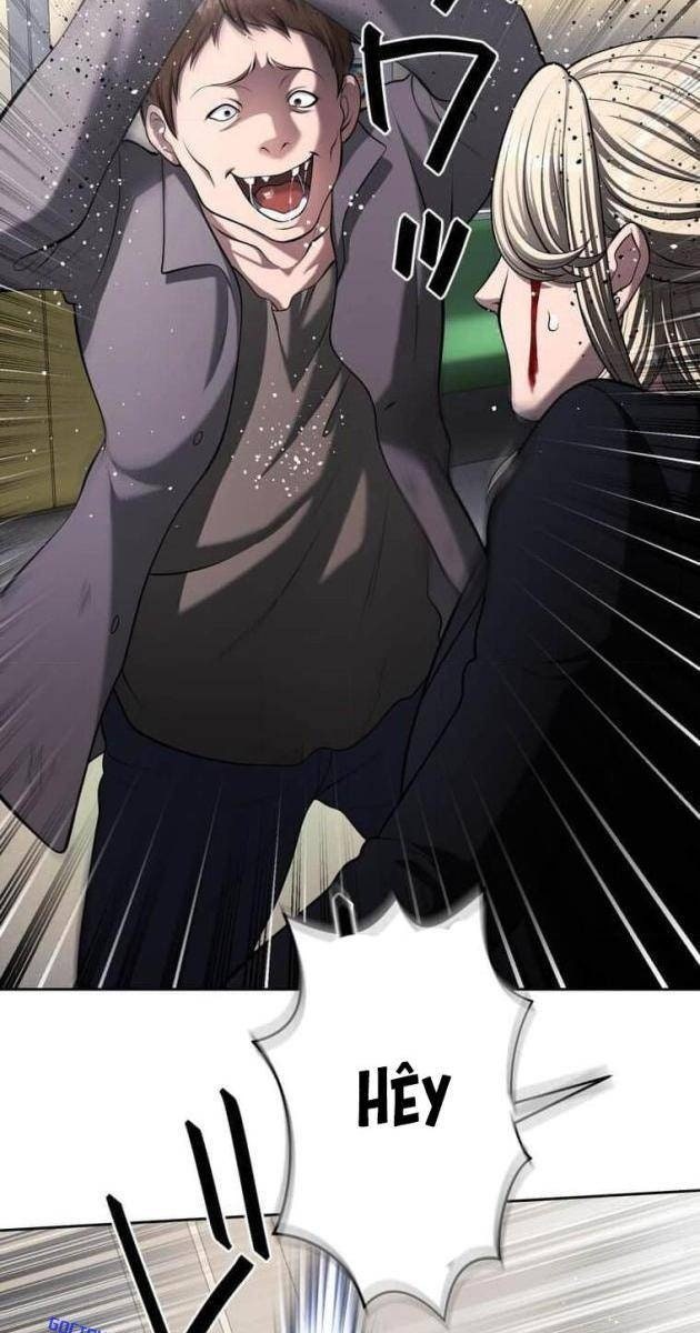 Giáo Viên Ác Quỷ Saiko - Page 28