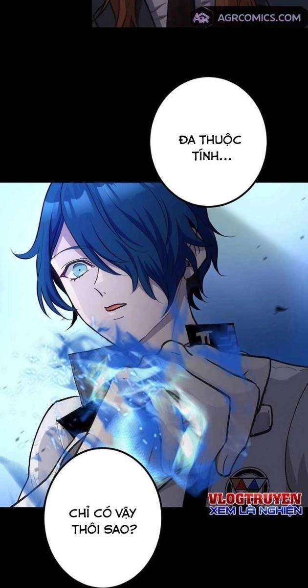 Sự Trở Lại Của Tuyệt Thế Pháp Sư - Page 68