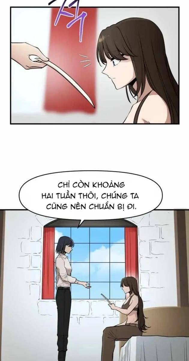 Kẻ Man Rợ Bước Vào Học Viện Danh Giá - Page 23