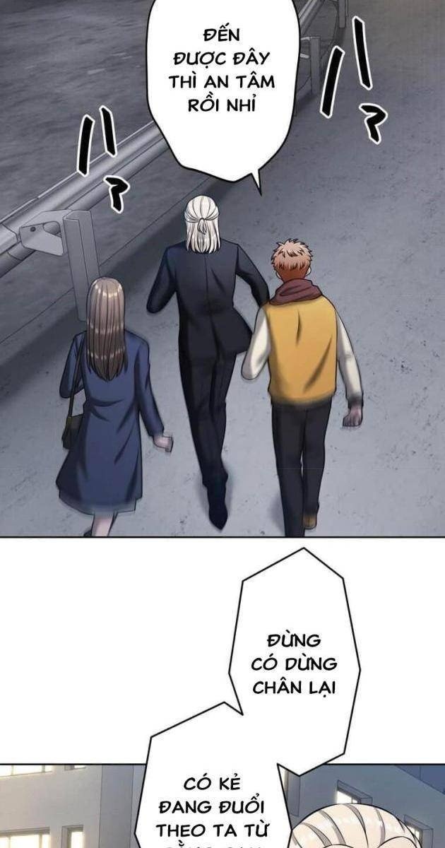 Giáo Viên Ác Quỷ Saiko - Page 68