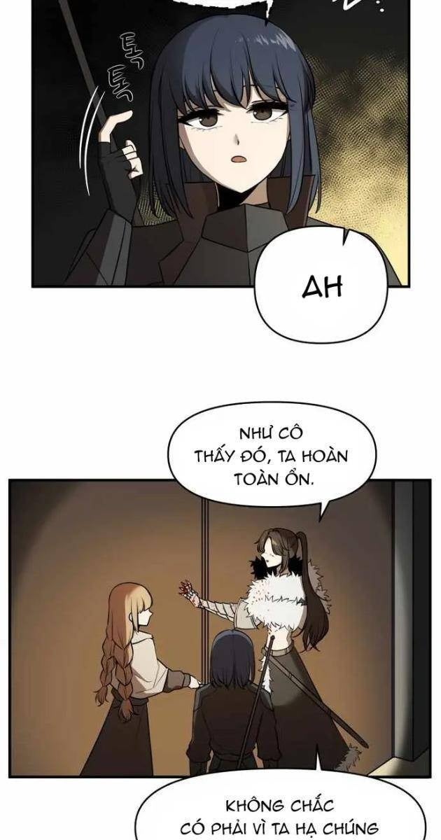 Kẻ Man Rợ Bước Vào Học Viện Danh Giá - Page 47