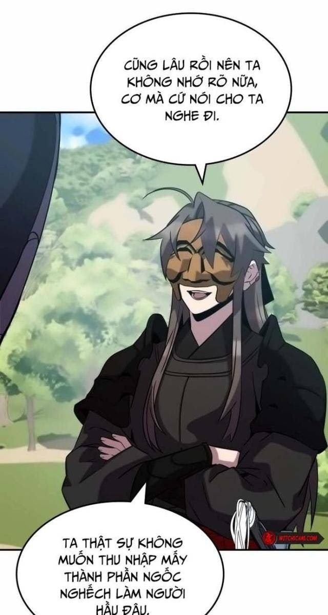 Thợ Săn Chơi Thuốc - Page 8