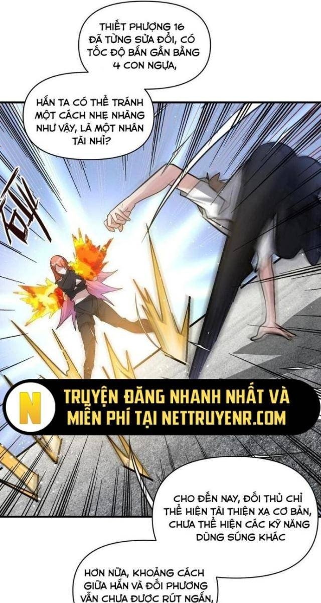 Quái Vật Nhạc Viên - Page 13