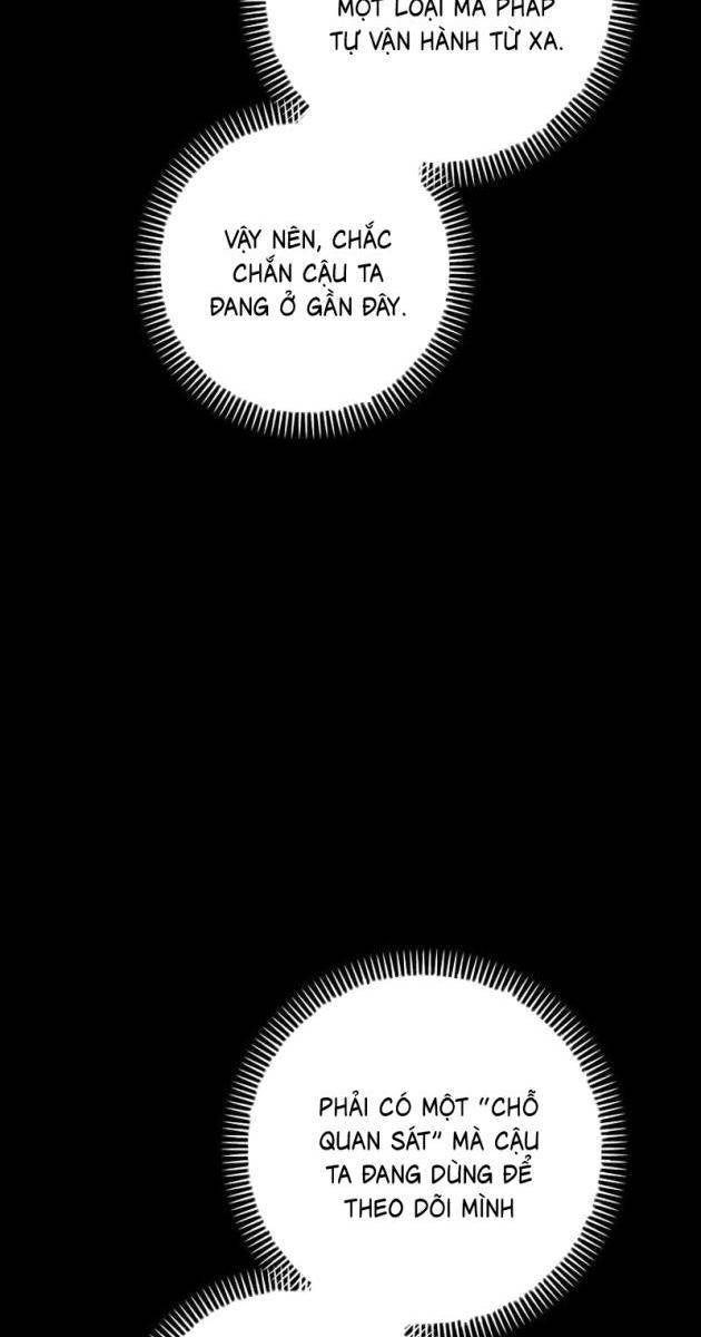 Sự Trở Lại Của Tuyệt Thế Pháp Sư - Page 22