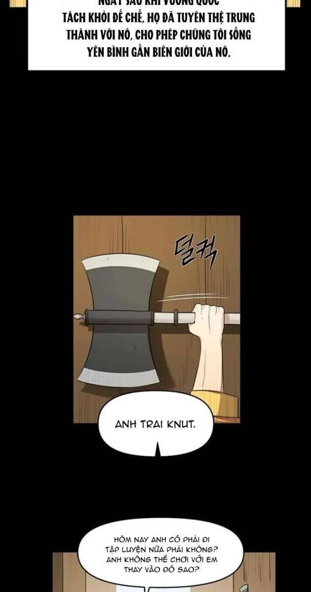 Kẻ Man Rợ Bước Vào Học Viện Danh Giá - Page 33