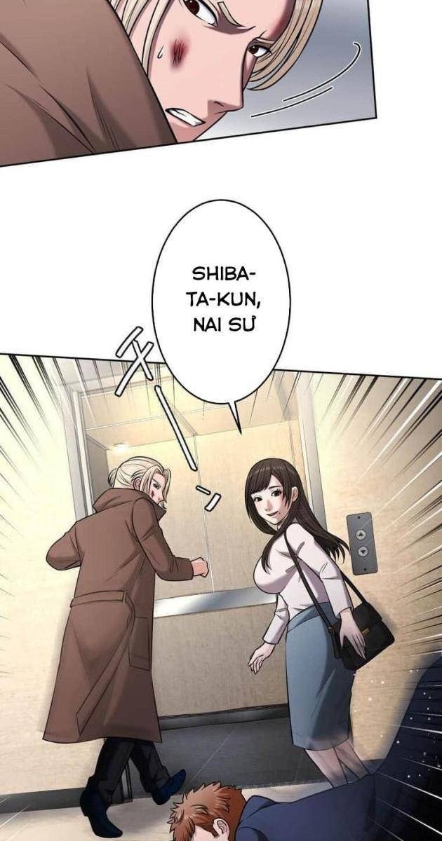 Giáo Viên Ác Quỷ Saiko - Page 19