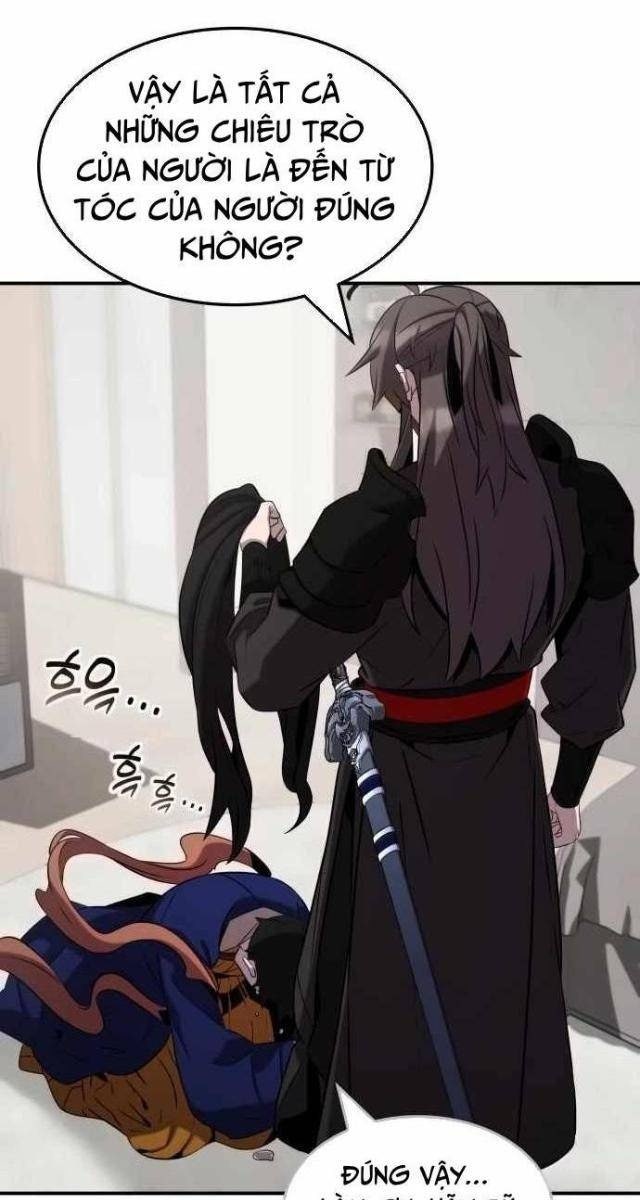 Thợ Săn Chơi Thuốc - Page 68