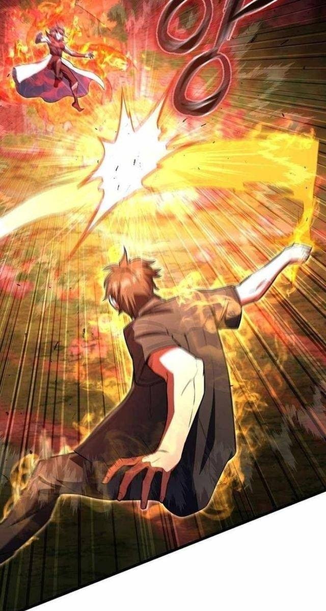 Thăng Hạng Từ Đỉnh Cấp - Page 67