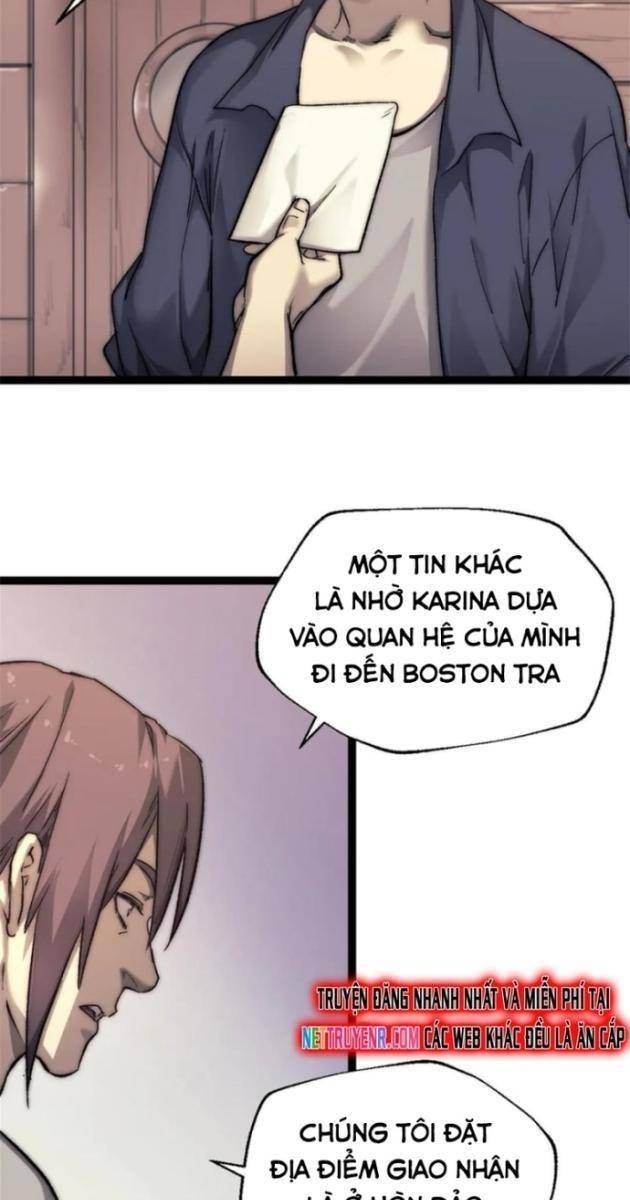 Một Ngày Của Tôi Có 48 Giờ - Page 25