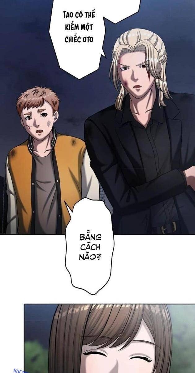 Giáo Viên Ác Quỷ Saiko - Page 90