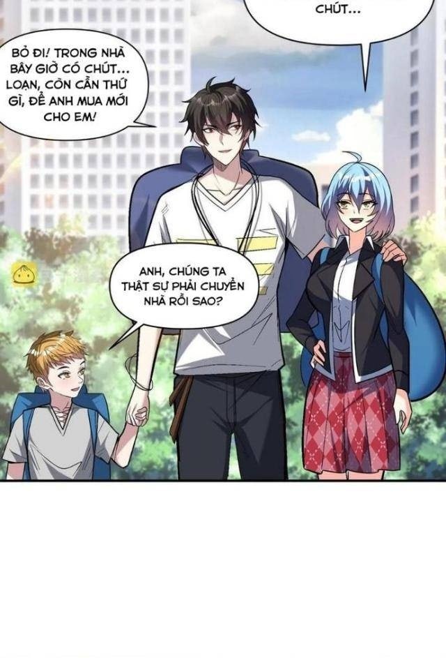 Quái Vật Nhạc Viên - Page 35