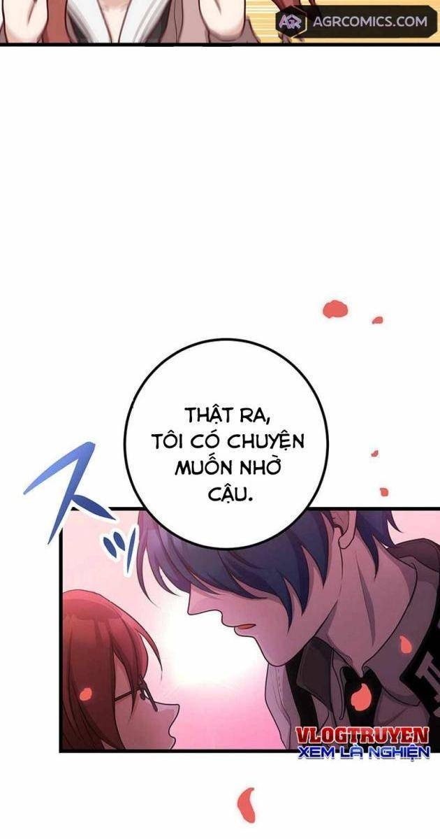 Sự Trở Lại Của Tuyệt Thế Pháp Sư - Page 13