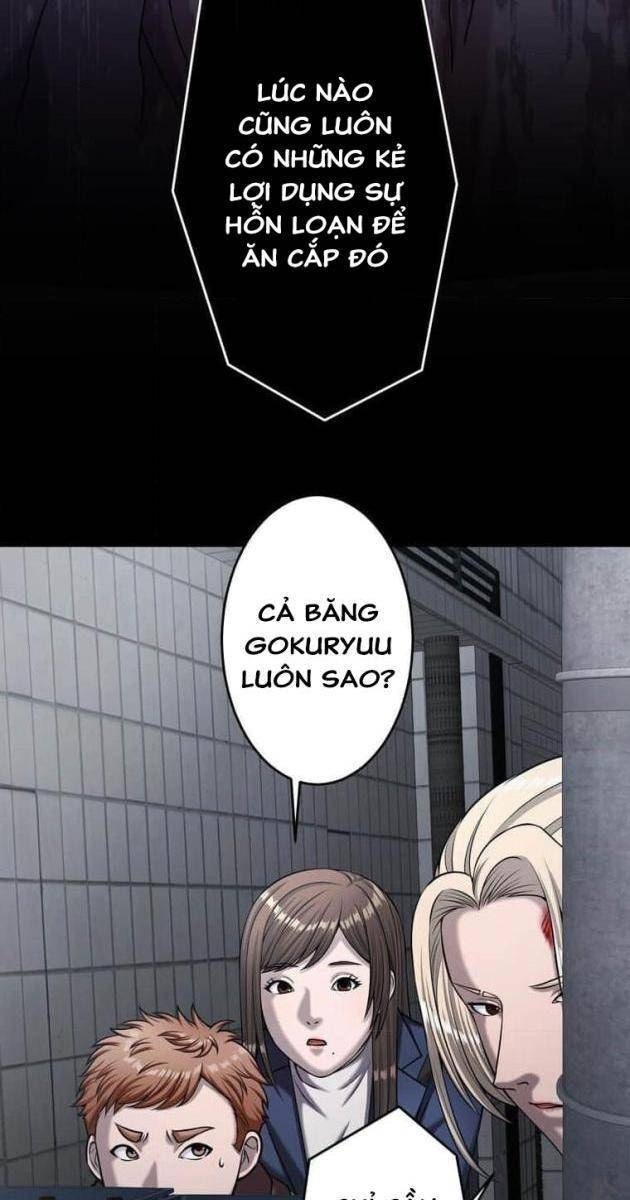 Giáo Viên Ác Quỷ Saiko - Page 58