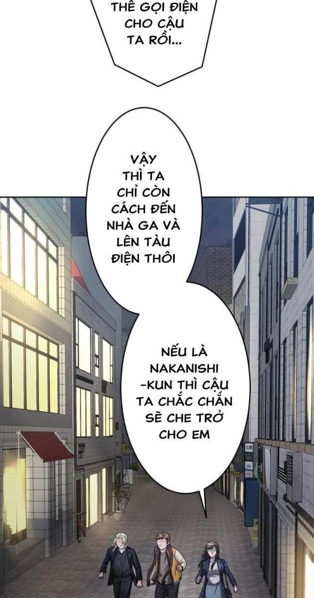 Giáo Viên Ác Quỷ Saiko - Page 65