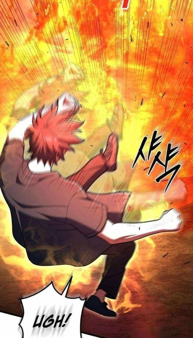 Thăng Hạng Từ Đỉnh Cấp - Page 34