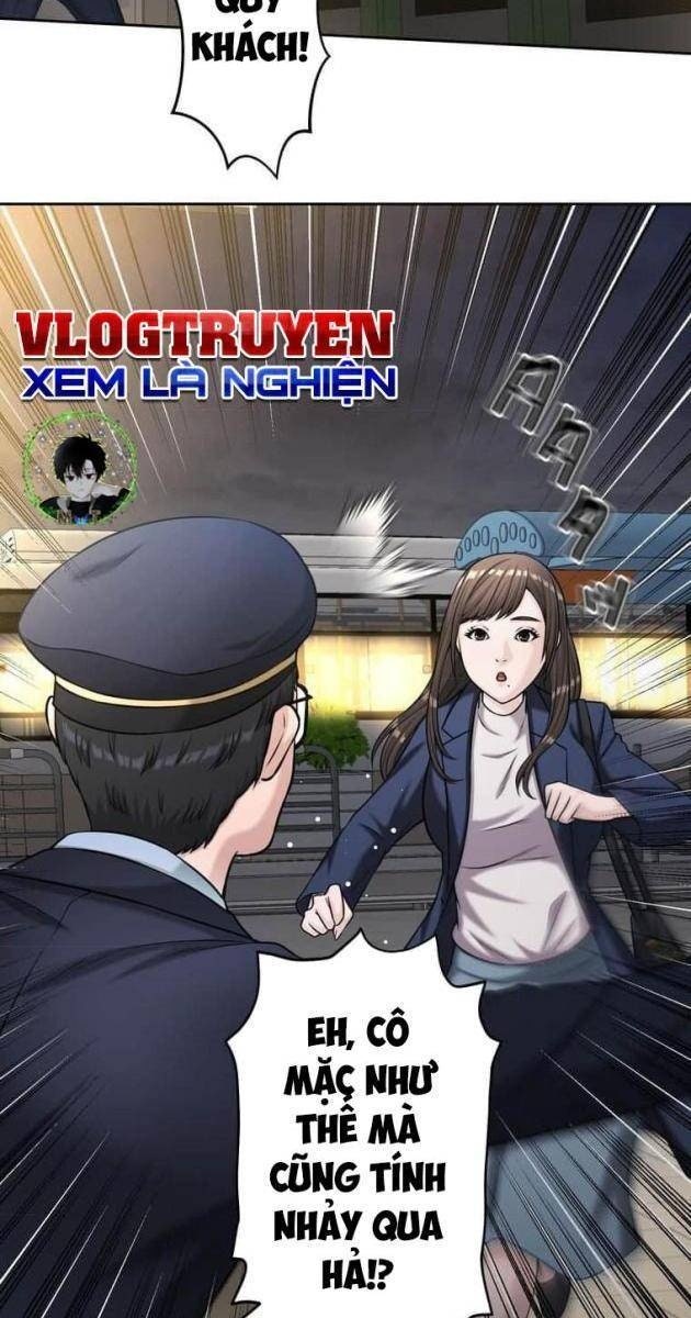 Giáo Viên Ác Quỷ Saiko - Page 77