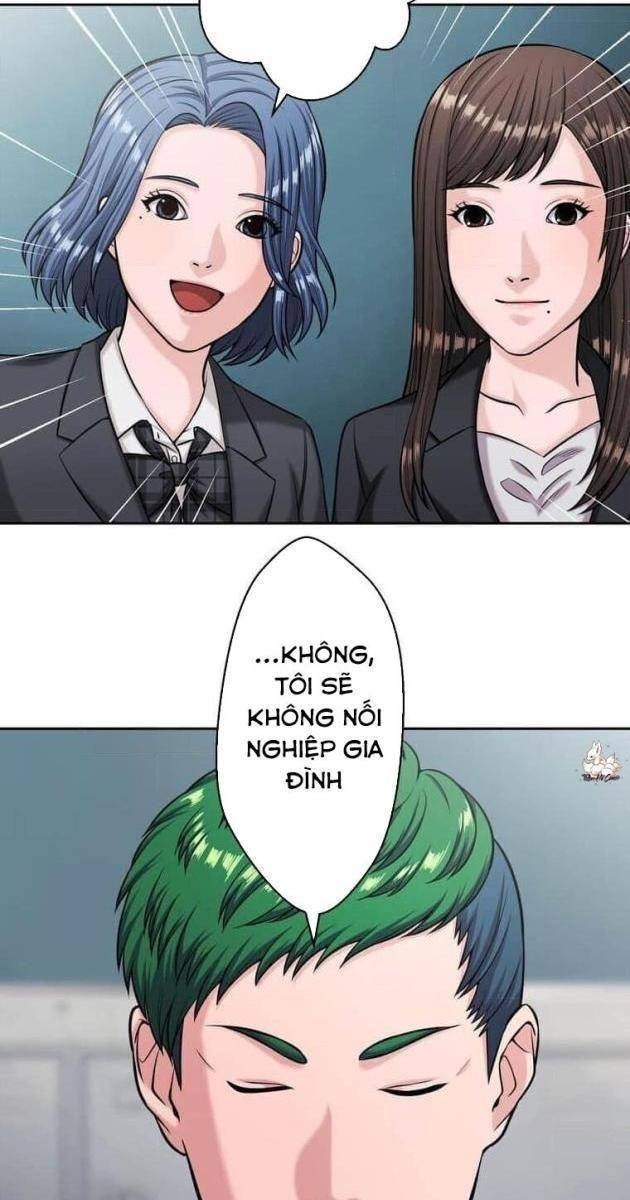 Giáo Viên Ác Quỷ Saiko - Page 39