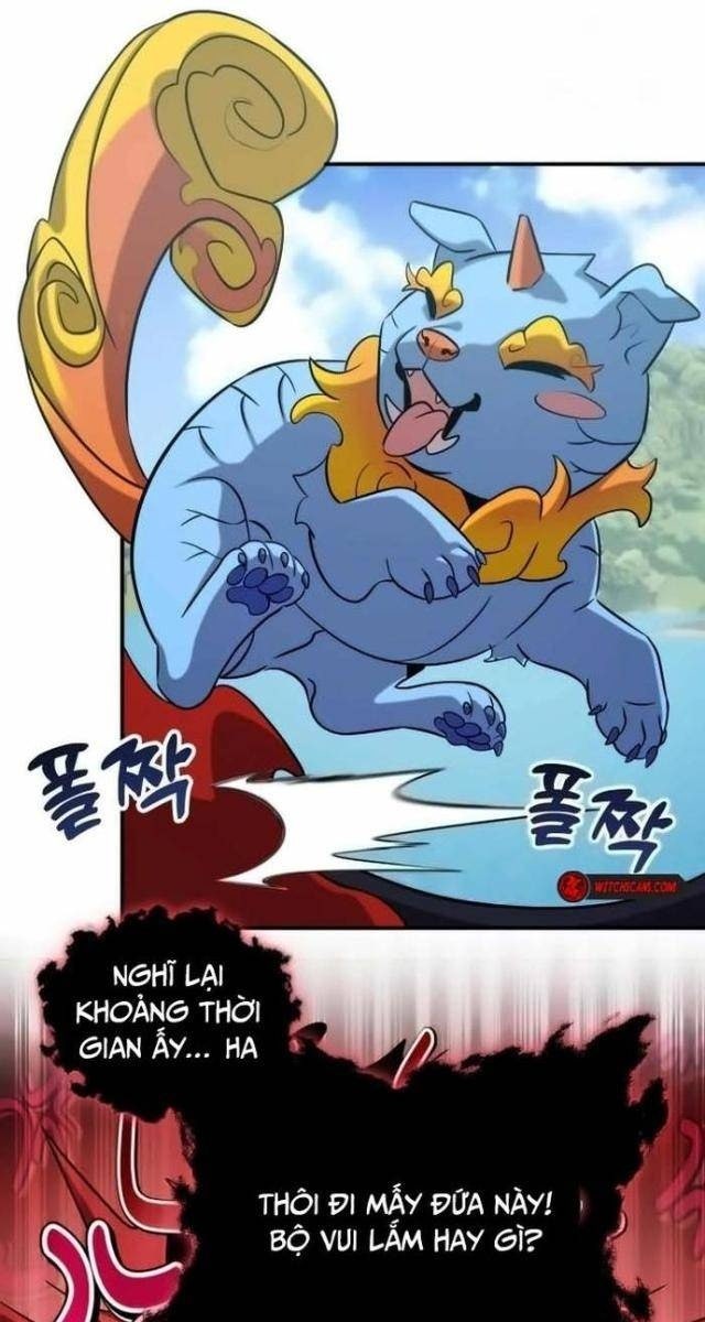 Thợ Săn Chơi Thuốc - Page 11