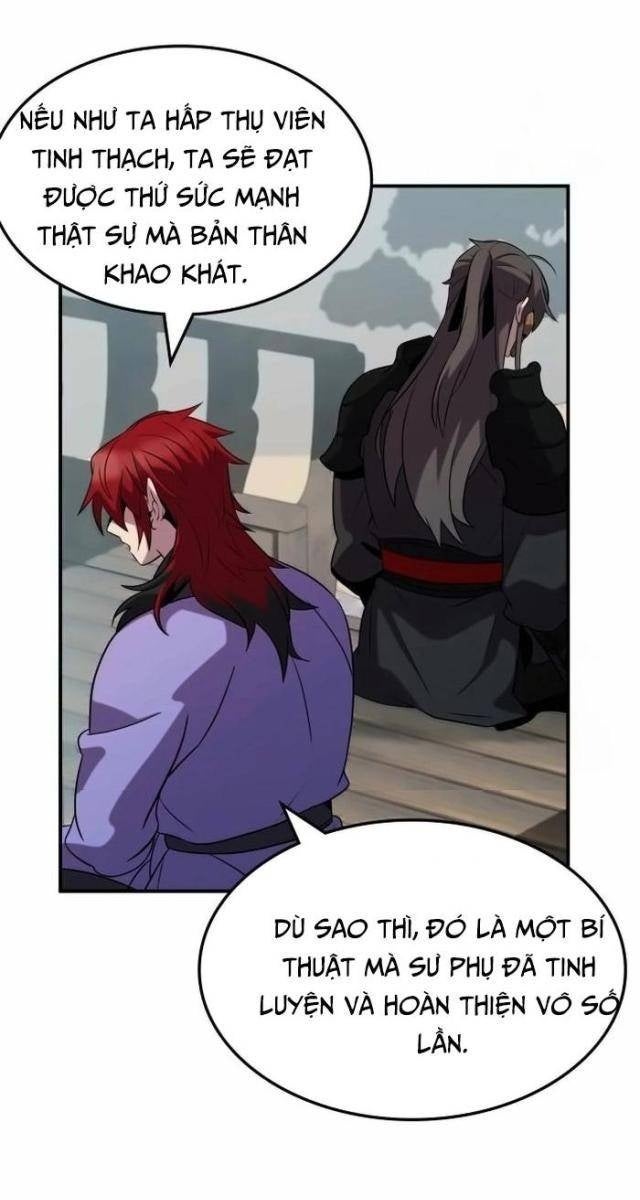 Thợ Săn Chơi Thuốc - Page 45