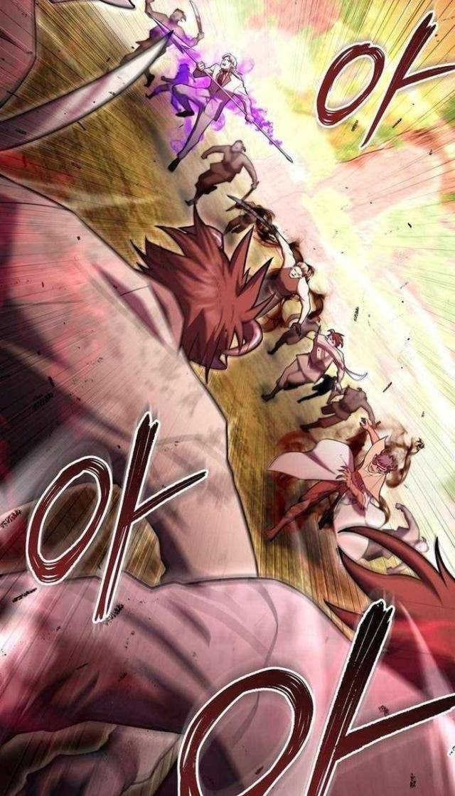 Thăng Hạng Từ Đỉnh Cấp - Page 21