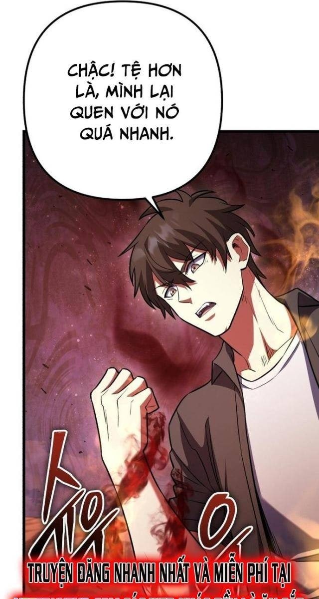 Thăng Hạng Từ Đỉnh Cấp - Page 82