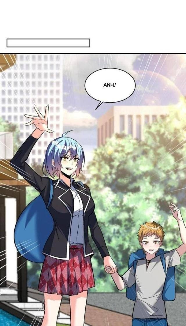 Quái Vật Nhạc Viên - Page 33