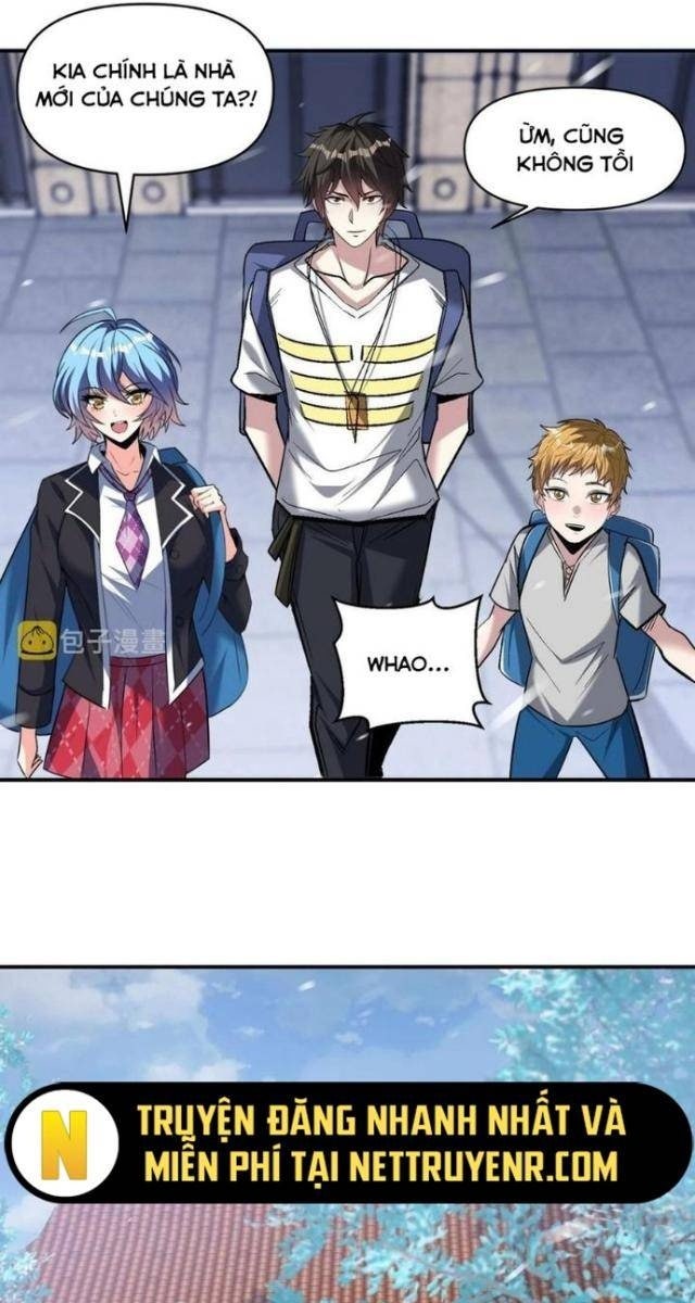 Quái Vật Nhạc Viên - Page 44